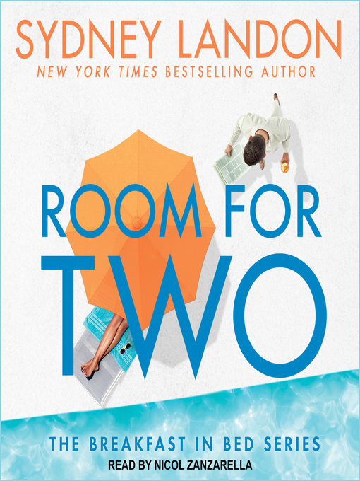 Cover image for Room for Two